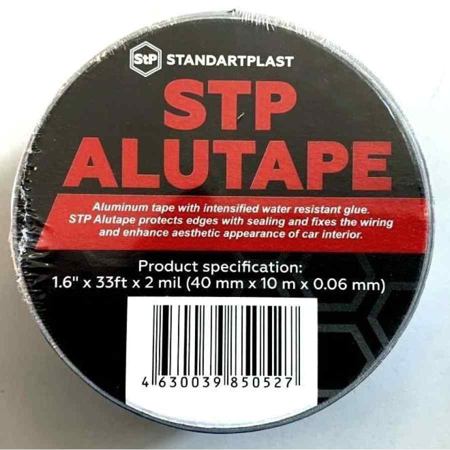 STP ALUTAPE