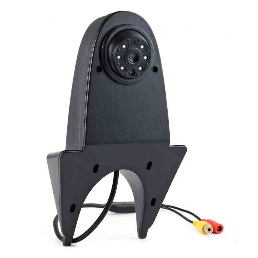 DIGITAL IQ CAMERA SL 909 TRUCK (BLACK)