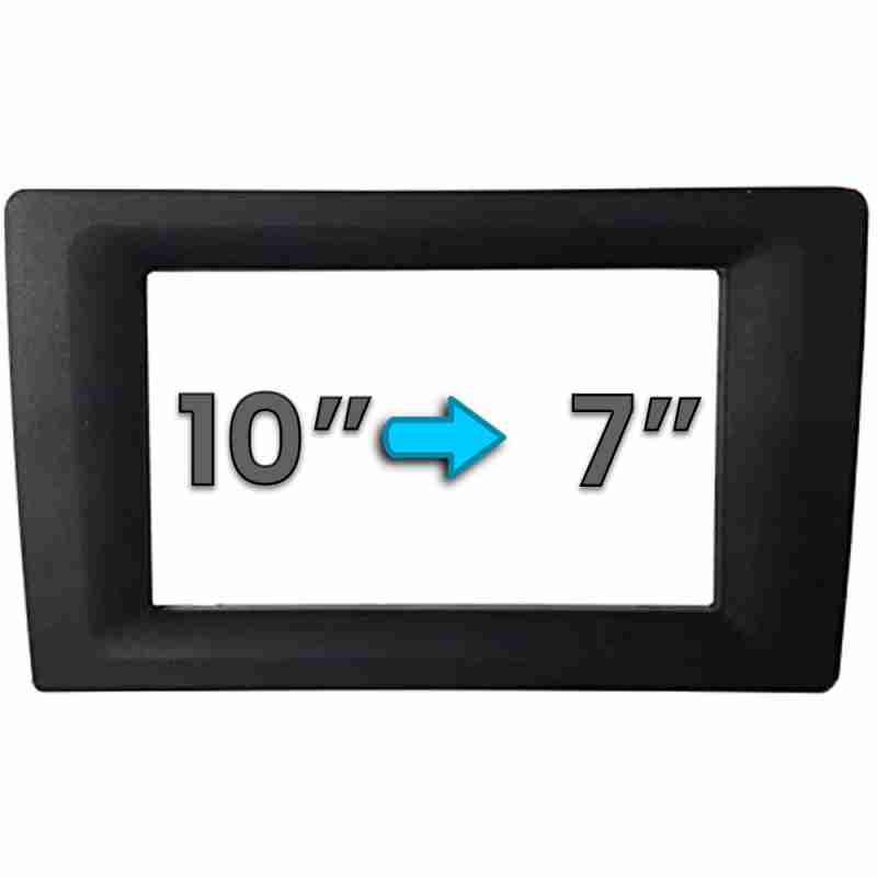 DIGITAL IQ FRAME 10 to 7INC