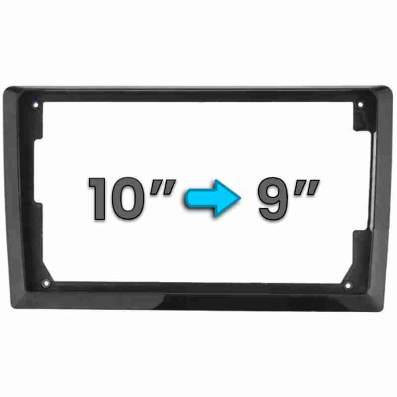 DIGITAL IQ FRAME 10 to 9INC