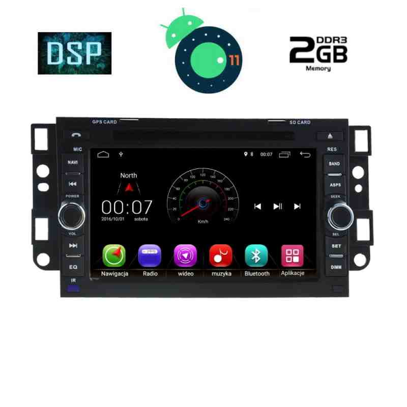 EPICA mod. 2006-2012