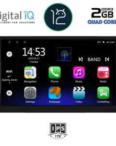 DIGITAL IQ AMA 2909_GPS (9" SLIM) MULTIMEDIA TABLET