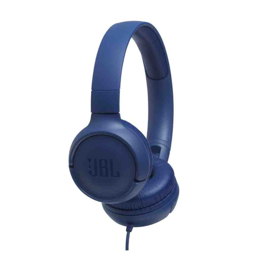 JBL TUNE 500 (BLUE)