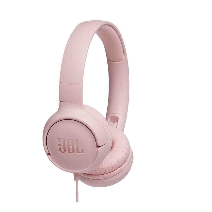 JBL TUNE 500 (PINK)