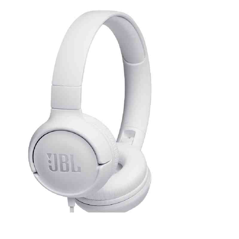JBL TUNE 500 (WHITE)