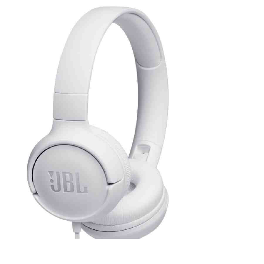 JBL TUNE 500 (WHITE)