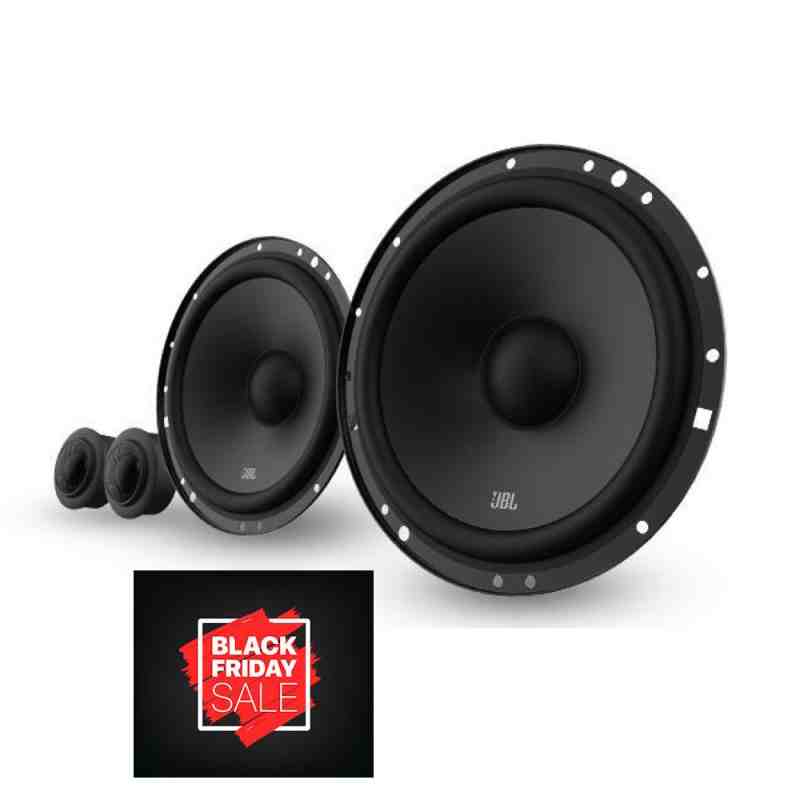 JBL STAGE1-601C (6''-200w)