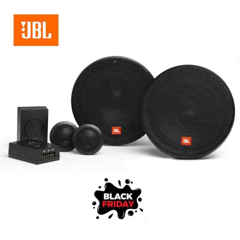 JBL STAGE2-604C (6''-270w)