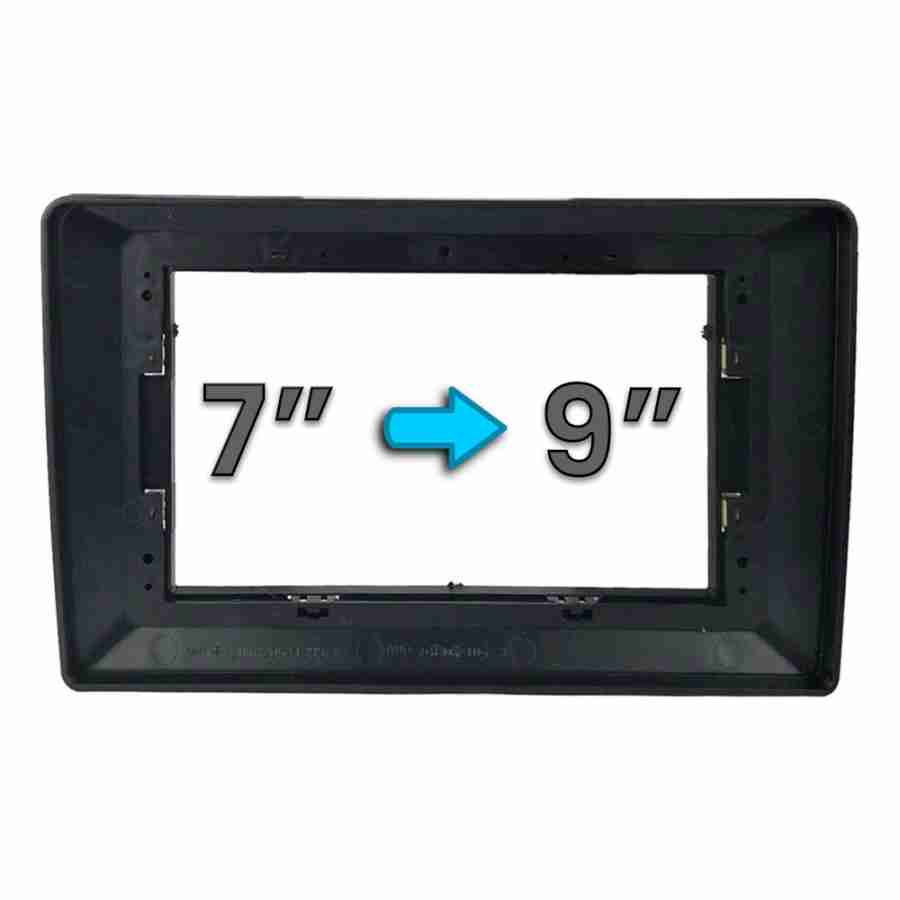 DIGITAL IQ FRAME 9INC