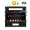 DIGITAL IQ 8382_GPS (9inc) MULTIMEDIA SYSTEM for TOYOTA LANDCRUISER J150 mod. 2008-2015