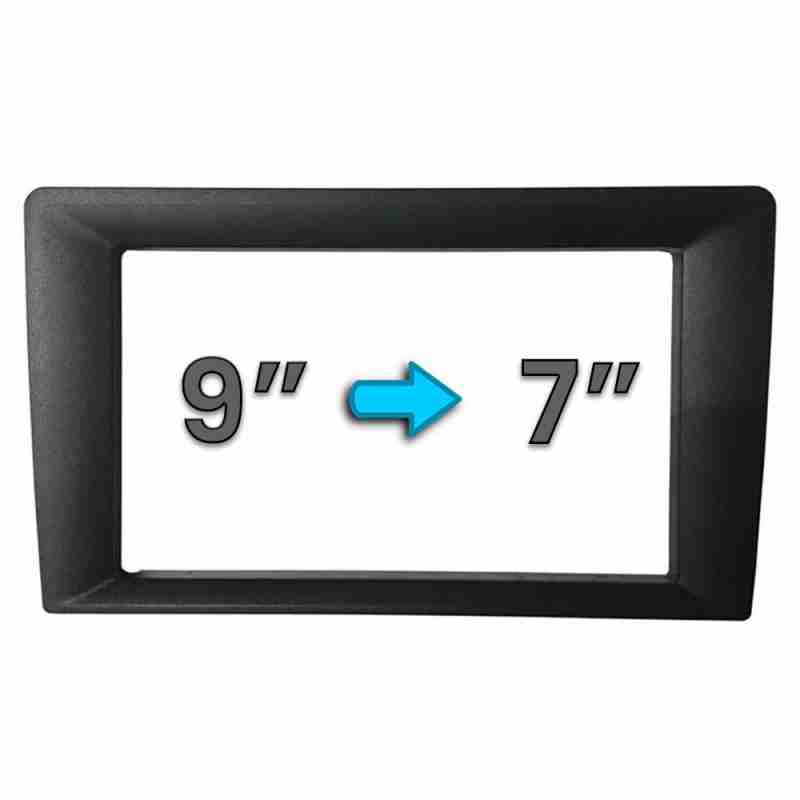 DIGITAL IQ FRAME 9 to 7INC