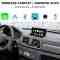 DIGITAL IQ AD 213 CPAA (WIRELESS CARPLAY / ANDROID AUTO BOX for AUDI A6L - A7 - A8 mod. 2012-2018 with MMI 3G-RMC)