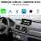 DIGITAL IQ AD 505Q CPA (WIRELESS CARPLAY / ANDROID AUTO BOX with 2 CAMERA IN for AUDI A8 mod. 2012-2018 with MMI 3G and 6.5'' - 7'' screen)