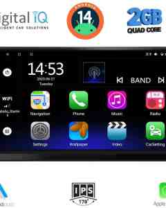 DIGITAL IQ AMA 2910_GPS (10.1" SLIM) MULTIMEDIA TABLET