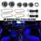 DIQ AMBIENT 8177 (FK) - MERCEDES A-CLA-GLA mod. 2012-2020 (Digital iQ Full Ambient Light Kit for MERCEDES A – CLA – GLA mod. 2012-2020 with 12 lights FULLKIT)