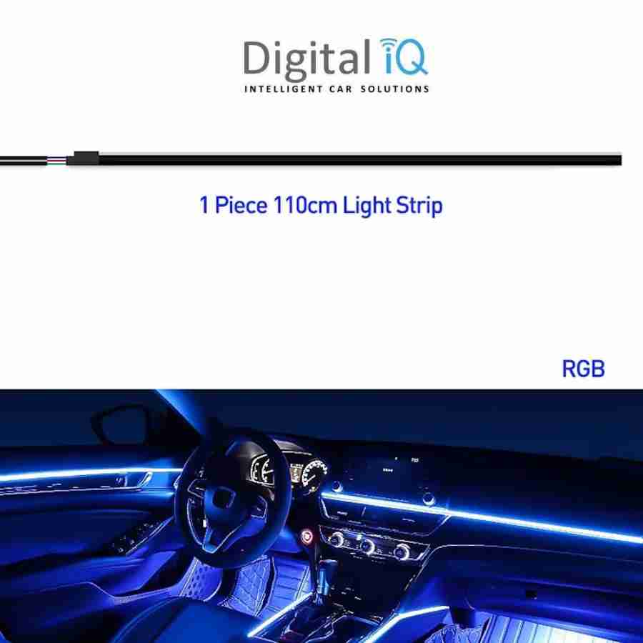 DIQ SPARE AMB CRT 64 (110cm)