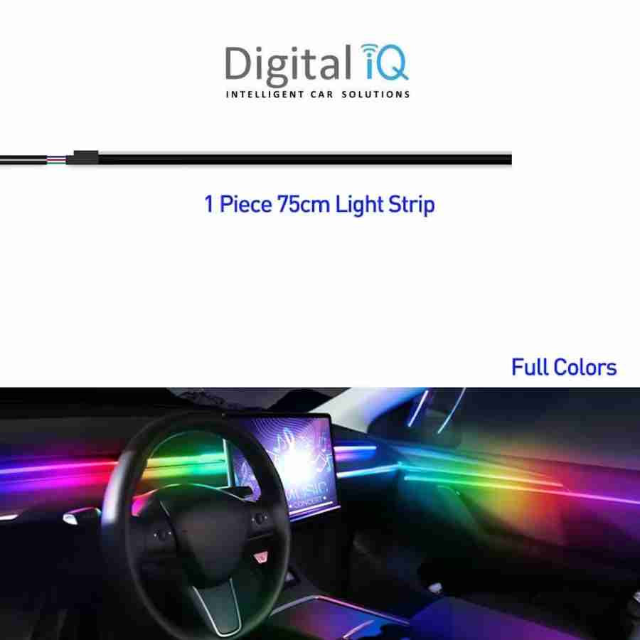 DIQ SPARE AMB CRT 64 (75cm)