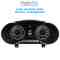 DIGITAL IQ DGU 915_DC (10.25in) DIGITAL INSTRUMENT CLUSTER for AUDI A3 mod. 2012-2021