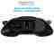 DIGITAL IQ DYL 918_DC (12.3in) DIGITAL INSTRUMENT CLUSTER for AUDI A4 mod. 2009-2012 with HDMI input