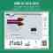 DIQ AMBIENT AUDI A5 HC-AD17M TRIM (Digital iQ Ambient Light for AUDI A5 mod. 2016-2024, 20 Ambient Lights, Trim)