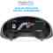 DIGITAL IQ DYL 923_DC (12.3in) DIGITAL INSTRUMENT CLUSTER for AUDI Q3 mod. 2011-2019 with HDMI input