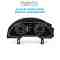 DIGITAL IQ DYL 934_DC (12.3in) DIGITAL INSTRUMENT CLUSTER for AUDI Q7 mod. 2005-2015 with HDMI input