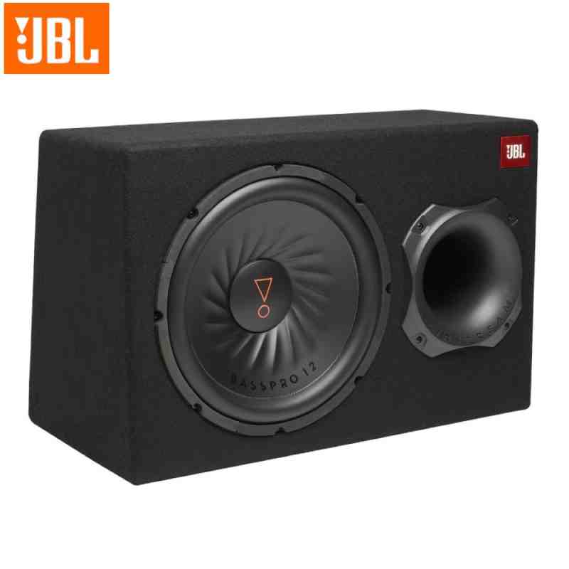 JBL BASS PRO 12 (12''-450wAMPL)