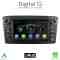 DIGITAL IQ BLA 025BL_CPA (7" DECK) MULTIMEDIA LINUX SYSTEM for TOYOTA AVENSIS mod. 2003-2009 (BLACK)