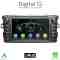 DIGITAL IQ BLA 028_CPA (7" DECK) MULTIMEDIA LINUX SYSTEM for TOYOTA AURIS mod. 2007-2012