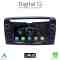 DIGITAL IQ BLA 044_CPA (7" DECK) MULTIMEDIA LINUX SYSTEM for LANCIA YPSILON mod. 2011+