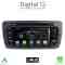 DIGITAL IQ BLA 046_CPA (7" DECK) MULTIMEDIA LINUX SYSTEM for SEAT IBIZA mod. 2008-2015