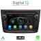 DIGITAL IQ BLA 057BL_CPA (7" DECK) MULTIMEDIA LINUX SYSTEM for ALFA ROMEO MITO mod. 2008-2018 (BLACK)