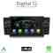 DIGITAL IQ BLA 063_CPA (7" DECK) MULTIMEDIA LINUX SYSTEM for GRANDE PUNTO mod. 2005-2012