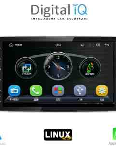 DIGITAL IQ BLA 0935_CPA (9″ DECK) MULTIMEDIA TABLET LINUX 1DIN