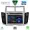 DIGITAL IQ BLD 029_CPA (7" DECK) MULTIMEDIA SYSTEM for TOYOTA YARIS mod. 2006-2011