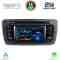 DIGITAL IQ BLD 046_CPA (7" DECK) MULTIMEDIA for SEAT IBIZA mod. 2008-2015