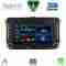 DIGITAL IQ BLD 204_CPA (7'' DECK) MULTIMEDIA SYSTEM for VW - SKODA - SEAT mod. 2004-2014