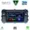 DIGITAL IQ BLD 208_CPA (7" DECK) MULTIMEDIA OEM for TOYOTA AURIS mod. 2012-2015