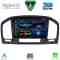 DIGITAL IQ BLD 214BL_CPA (8" DECK) MULTIMEDIA SYSTEM for OPEL INSIGNIA mod. 2008-2013