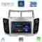 DIGITAL IQ BLD 229_CPA (7" DECK) MULTIMEDIA SYSTEM for TOYOTA YARIS mod. 2006-2011
