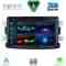 DIGITAL IQ BLD 233_CPA (8" DECK) MULTIMEDIA OEM for DACIA mod. 2012> – RN CAPTURE mod. 2013>