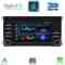 DIGITAL IQ BLD 243_CPA (7" DECK) MULTIMEDIA SYSTEM for PORSCHE CAYENNE mod. 2002-2011