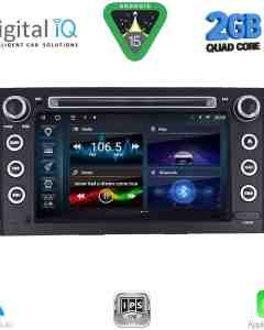 DIGITAL IQ BLD 254_CPA (7" DECK) MULTIMEDIA for SUZUKI GRAND VITARA mod. 2005-2015