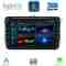 DIGITAL IQ BLD 279_CPA (8'' DECK) MULTIMEDIA SYSTEM for VW - SKODA - SEAT mod. 2004-2016