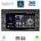 DIGITAL IQ BLE 301_CPA (7" DECK) MULTIMEDIA OEM for NISSAN ALL mod. 2005-2020