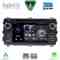 DIGITAL IQ BLE 308_CPA (7" DECK) MULTIMEDIA OEM for TOYOTA AURIS mod. 2012-2015