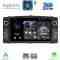 DIGITAL IQ BLE 310_CPA (7" DECK) MULTIMEDIA OEM for TOYOTA COROLLA mod. 2000-2006