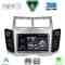 DIGITAL IQ BLE 329_CPA (7" DECK) MULTIMEDIA SYSTEM for TOYOTA YARIS mod. 2006-2011