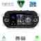 DIGITAL IQ BLE 355_CPA (7" DECK) MULTIMEDIA OEM for FIAT TIPO mod. 2015-2023