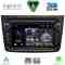 DIGITAL IQ BLE 357BL_CPA (7" DECK) MULTIMEDIA SYSTEM for ALFA ROMEO MITO mod. 2008-2018 (BLACK)